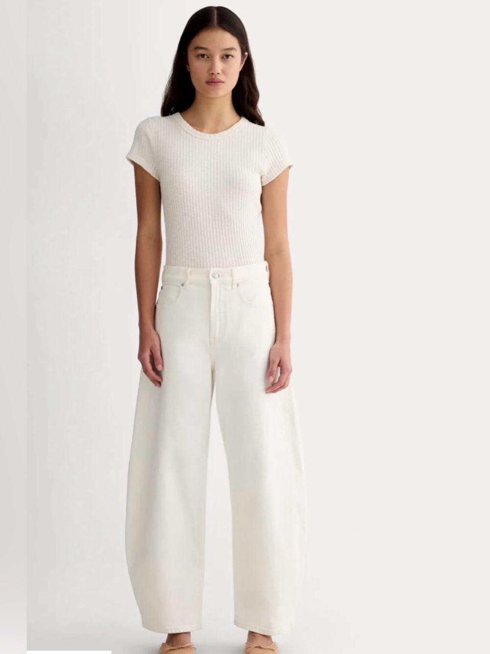 Everlane the Way-High curve Jean size 29L